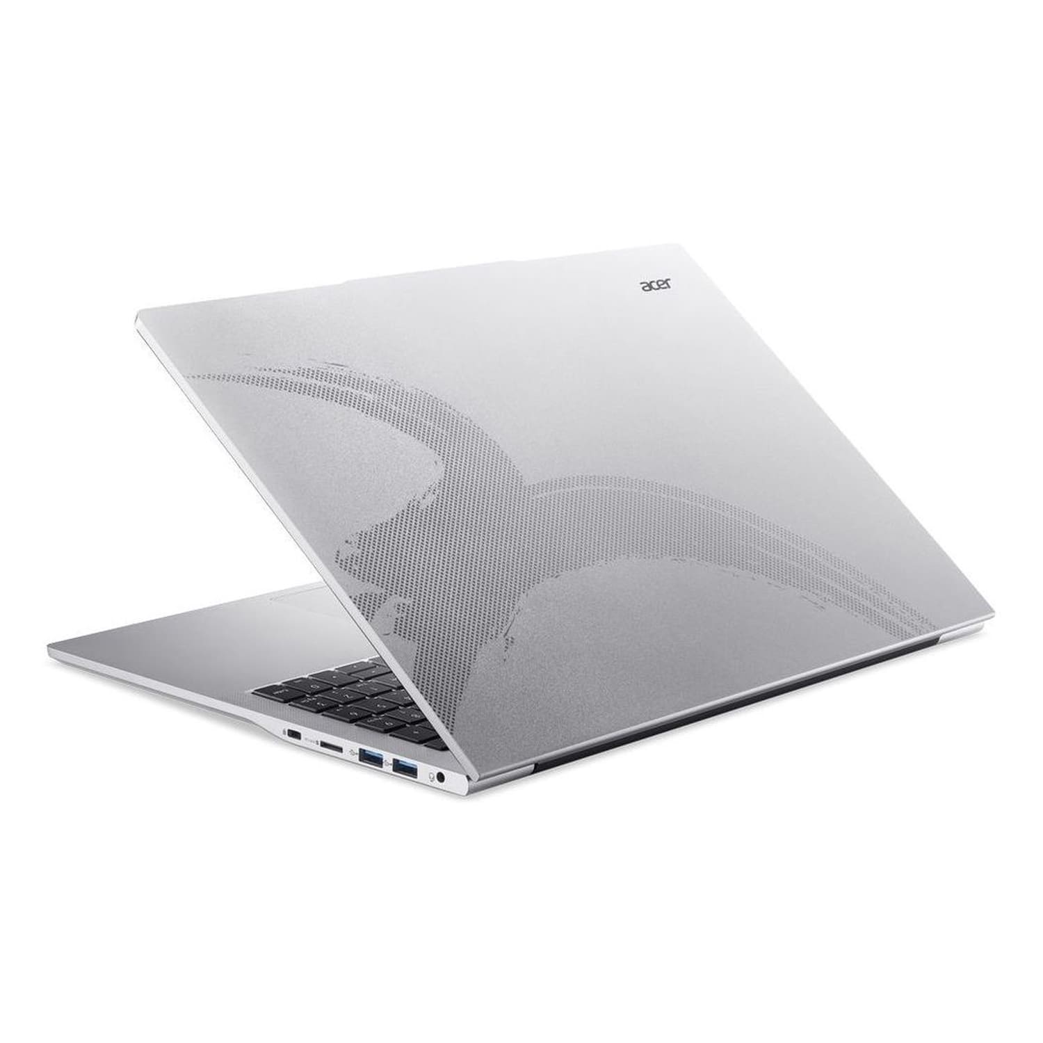 لپ تاپ ایسر Aspire Lite A315-59-32E3 Ci3(1305U) 16GB RAM - 512GB SSD Intel 16.0Inch WUXGA