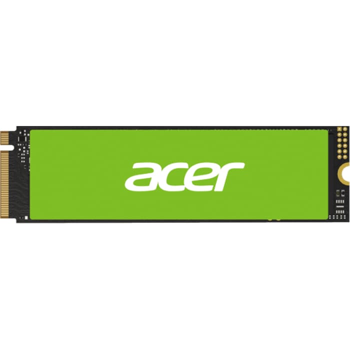 حافظه اس اس دی ایسر M.2 NVMe PCle FA200 ظرفیت 4 ترابایت