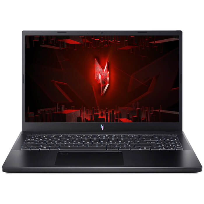 لپ تاپ ایسر Nitro V 15 ANV15-52-57BB Ci5(13420H) 16GB RAM - 512GB SSD 8GB(RTX5050) 15.6 FHD 165Hz