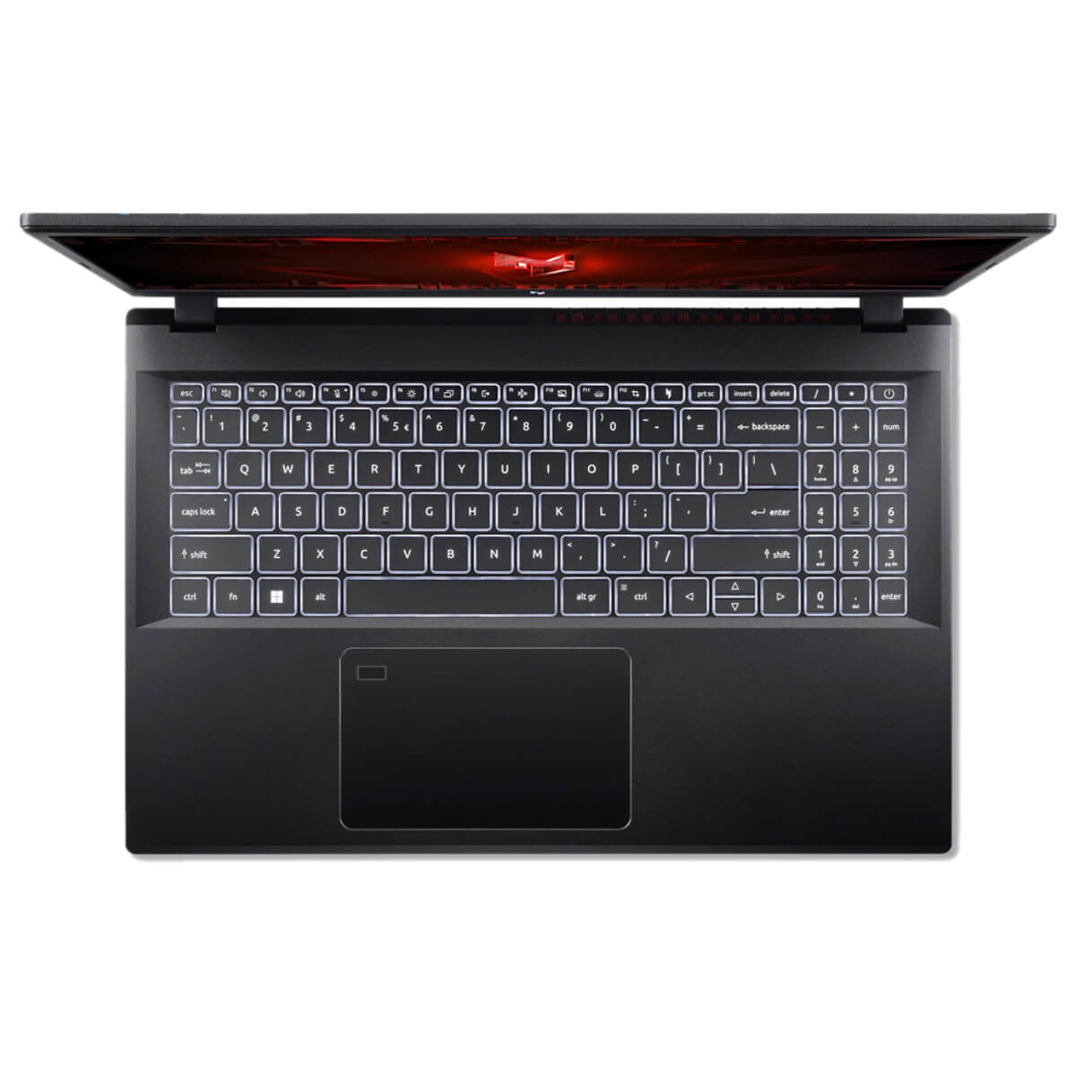 لپ تاپ ایسر Nitro V 15 ANV15-52-57BB Ci5(13420H) 16GB RAM - 512GB SSD 8GB(RTX5050) 15.6 FHD 165Hz