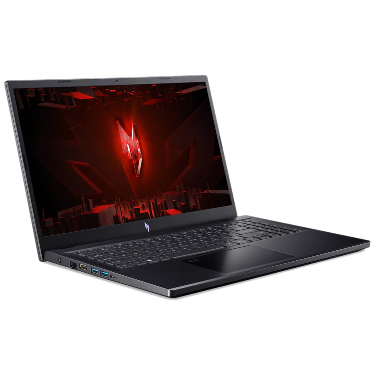 لپ تاپ ایسر Nitro V 15 ANV15-52-57BB Ci5(13420H) 16GB RAM - 512GB SSD 8GB(RTX5050) 15.6 FHD 165Hz
