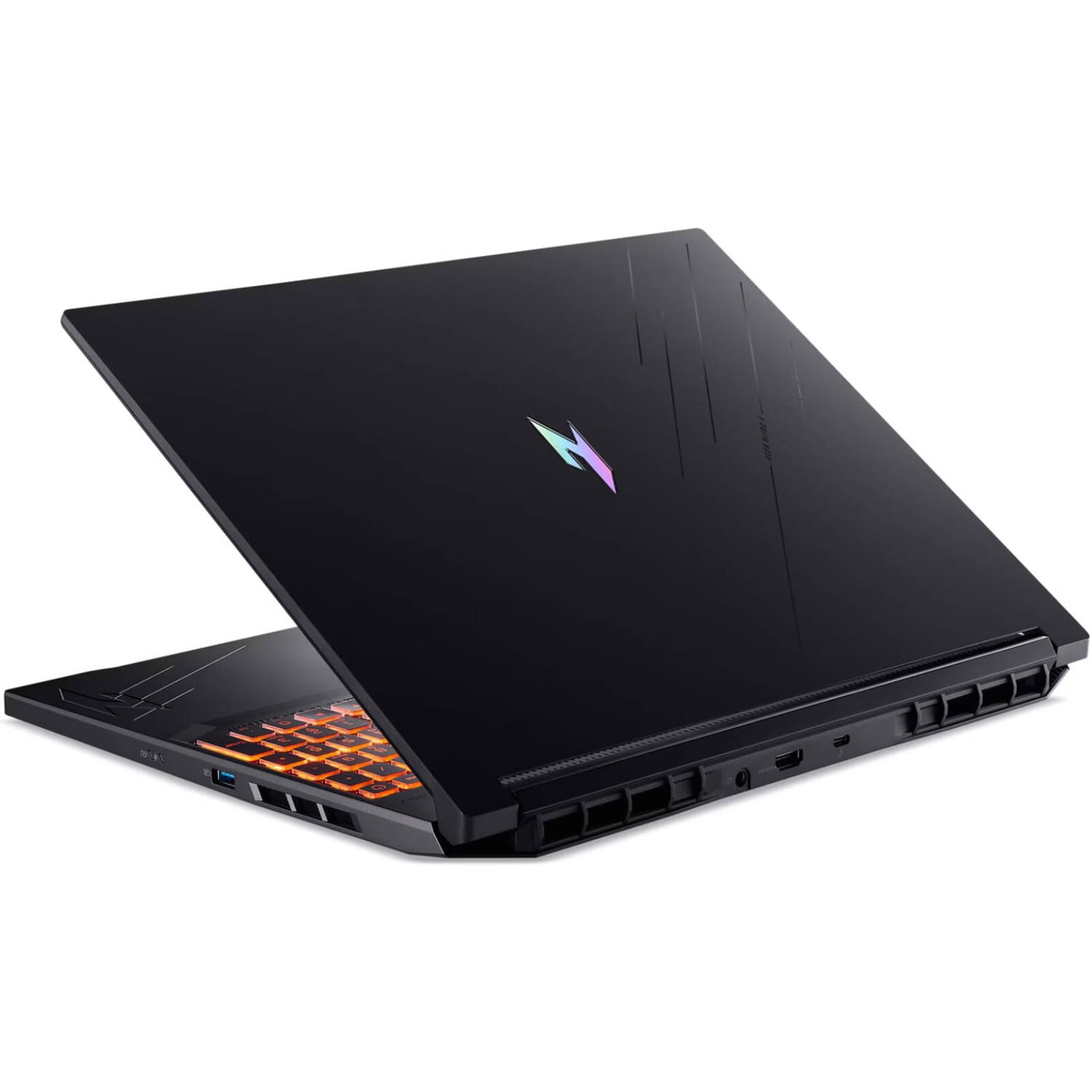 لپ تاپ ایسر Nitro V 16 ANV16-71-70F7 Ci7(14650HX) 32GB RAM - 1TB SSD 8GB(RTX4060) 16.0 WUXGA به همراه کوله پشتی