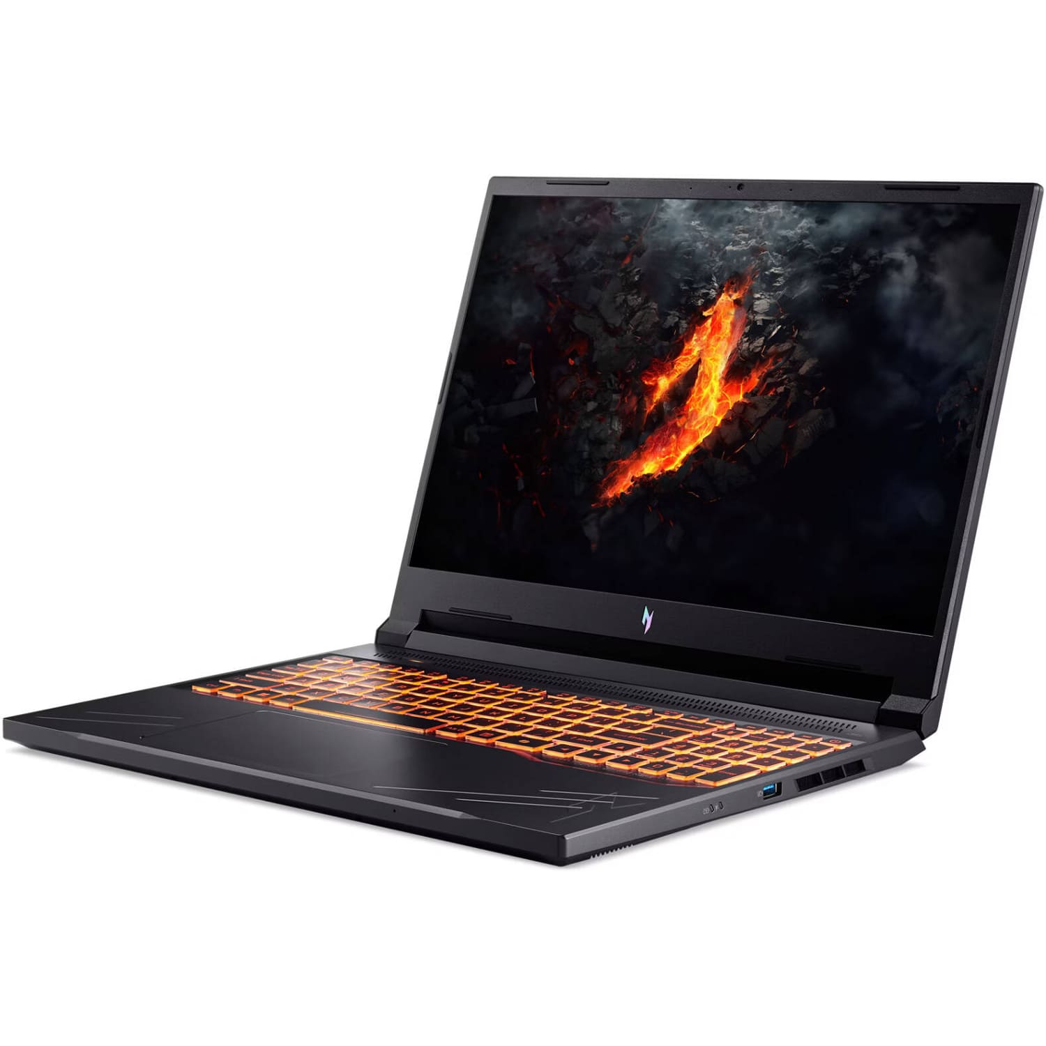لپ تاپ ایسر Nitro V 16 ANV16-71-70F7 Ci7(14650HX) 32GB RAM - 1TB SSD 8GB(RTX4060) 16.0 WUXGA به همراه کوله پشتی