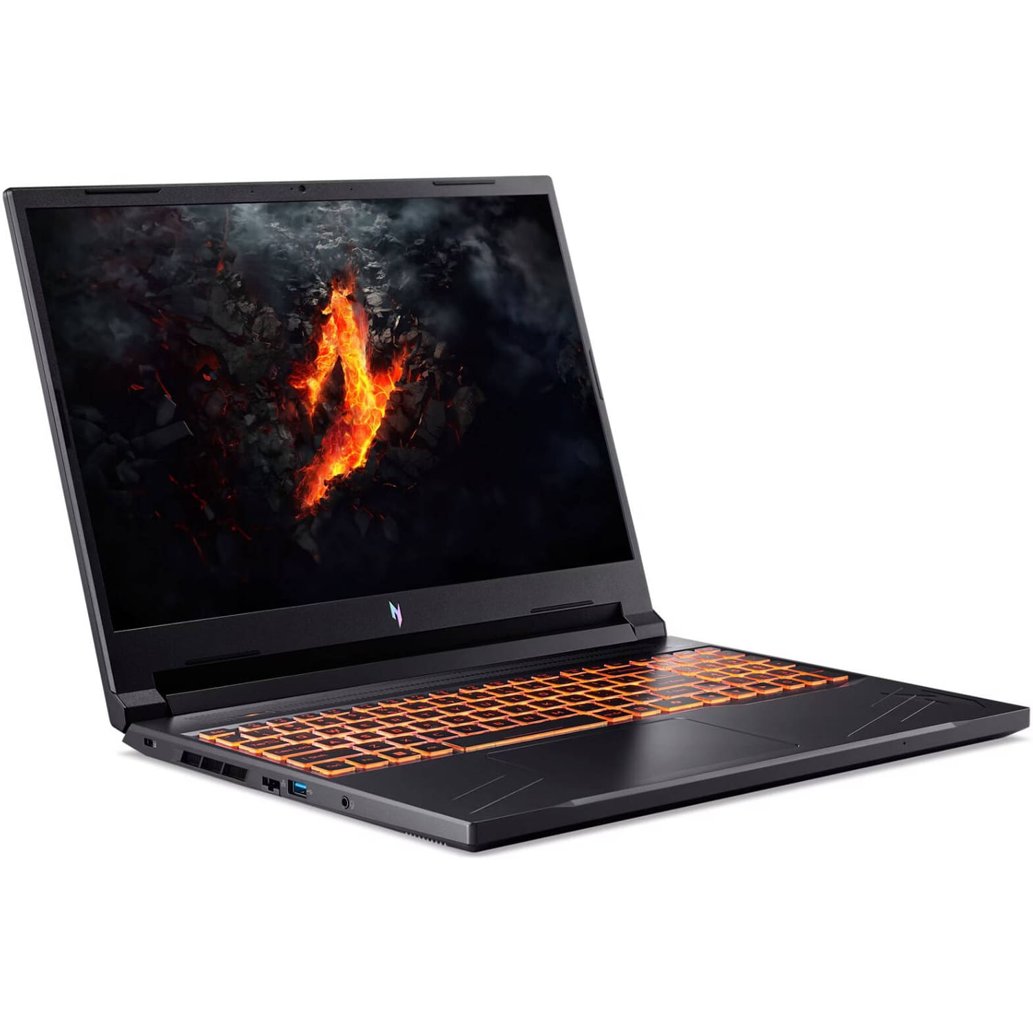 لپ تاپ ایسر Nitro V 16 ANV16-71-760Q Ci7(14650HX) 16GB RAM - 512GB SSD 6GB(RTX4050) 16.0 WUXGA