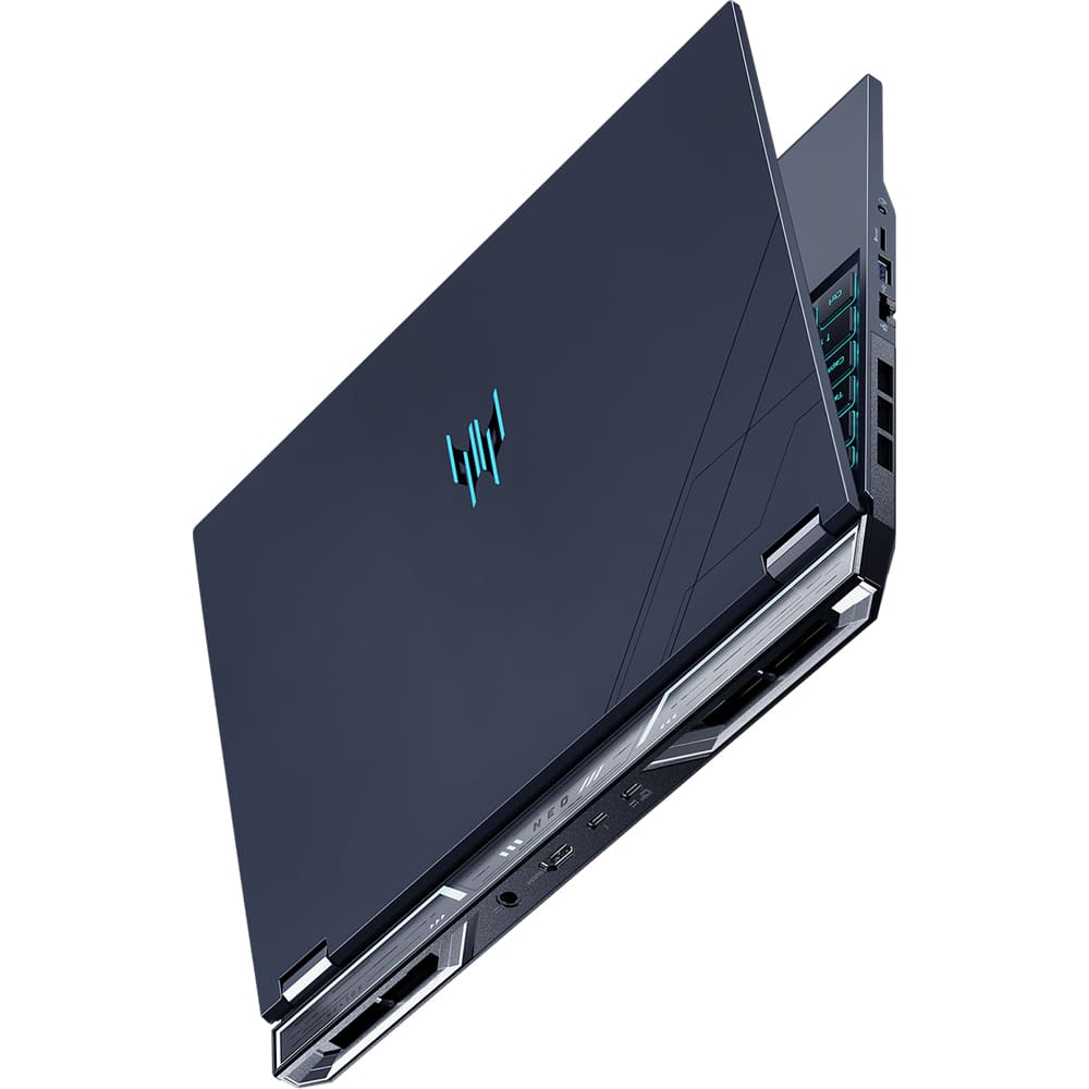 لپ تاپ ایسر PREDATOR HELIOS NEO 16 AI PHN16-73-94ZR CU9(275HX) 16GB RAM - 1TB SSD 8GB(RTX5070) 16.0 Inch WQXGA 240Hz