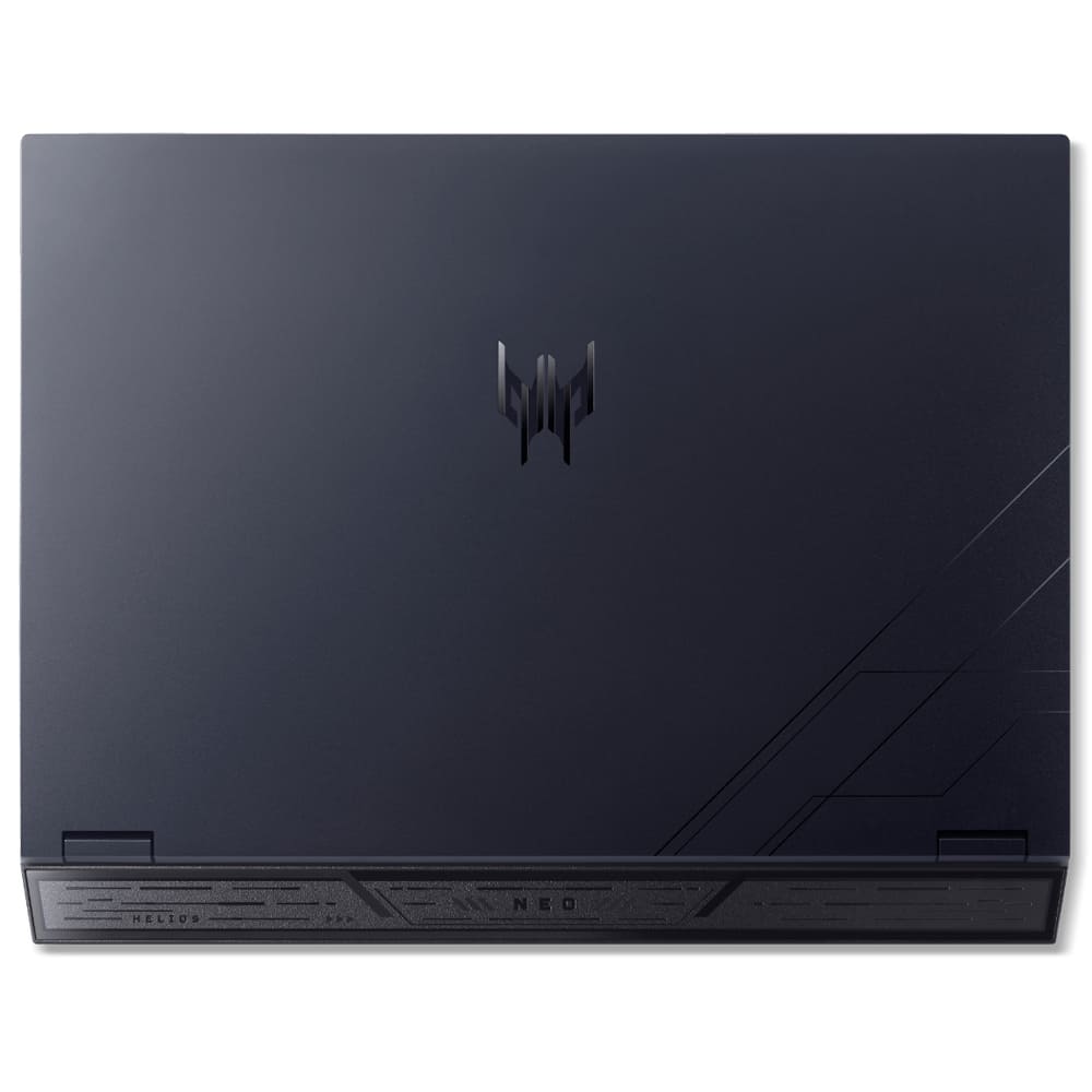 لپ تاپ ایسر PREDATOR HELIOS NEO 16 AI PHN16-73-94ZR CU9(275HX) 16GB RAM - 1TB SSD 8GB(RTX5070) 16.0 Inch WQXGA 240Hz