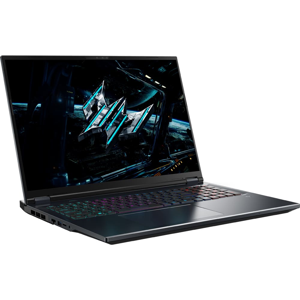 لپ تاپ ایسر PREDATOR HELIOS NEO 16 AI PHN16-73-94ZR CU9(275HX) 32GB RAM - 1TB SSD 8GB(RTX5070) 16.0 Inch WQXGA 240Hz