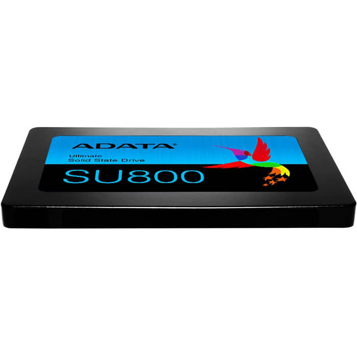 حافظه اس اس دی ای دیتا مدل SU800 ظرفیت 512 گیگابایت