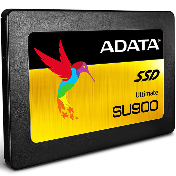 حافظه اس اس دی ای دیتا مدل Ultimate SU900 ظرفیت 256 گیگابایت