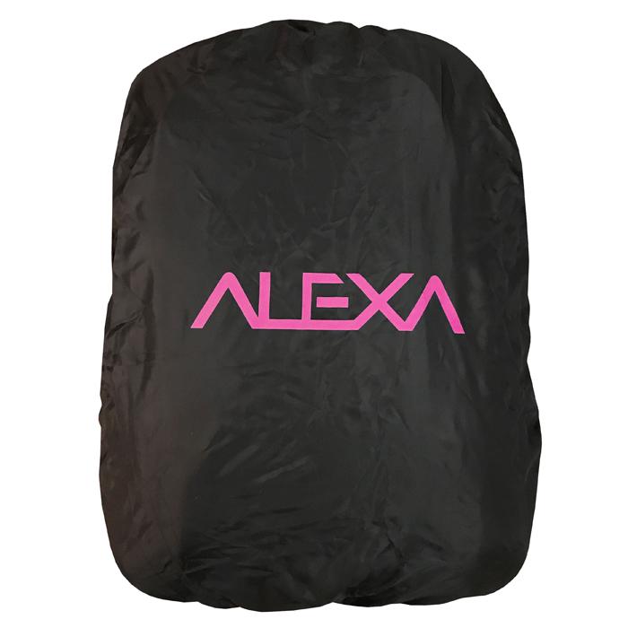 کیف کوله پشتی الکسا مدل ALX098