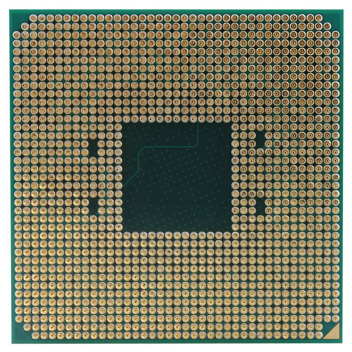 پردازنده ای ام دی A6-9500 APU