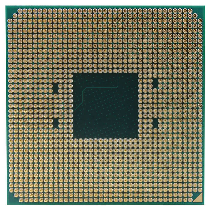 پردازنده ای ام دی A6-9500 APU
