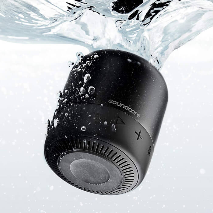 اسپیکر بلوتوثی قابل حمل انکر SoundCore Mini 2 B3107