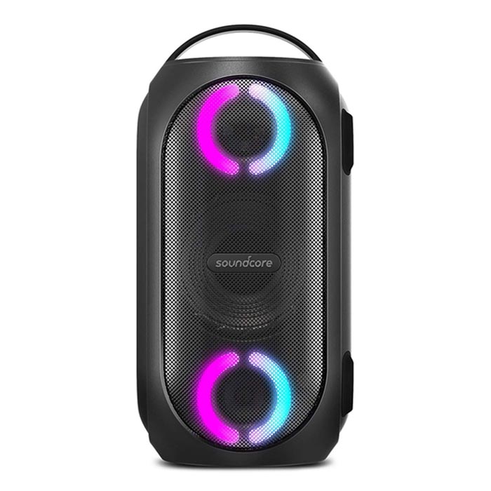 اسپیکر بلوتوثی انکر مدل Soundcore Rave Mini Party Proof A3390