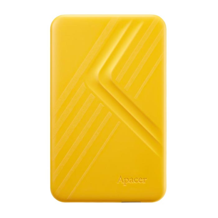 هارددیسک اکسترنال اپیسر AC236 ظرفیت 1 ترابایت