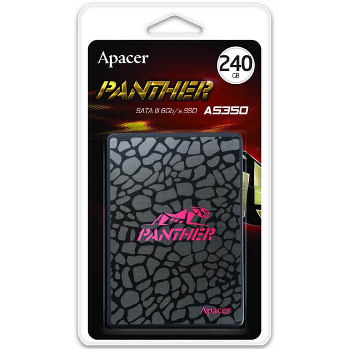 Apacer discount panther 240gb