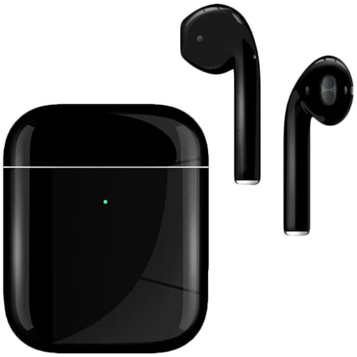 هدفون بی سیم اپل 2 AirPods