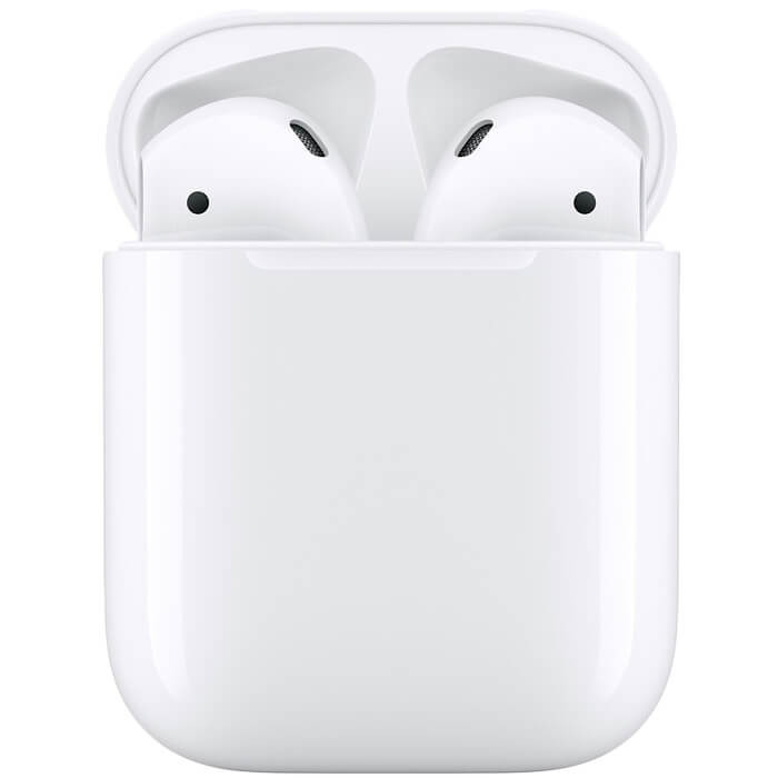 هدفون بی سیم اپل 2 AirPods