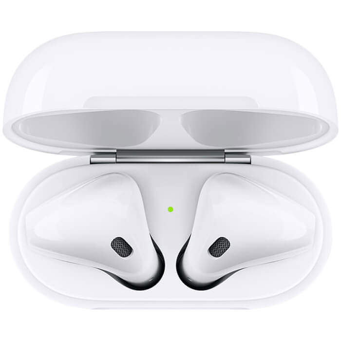 هدفون بی سیم اپل 2 AirPods