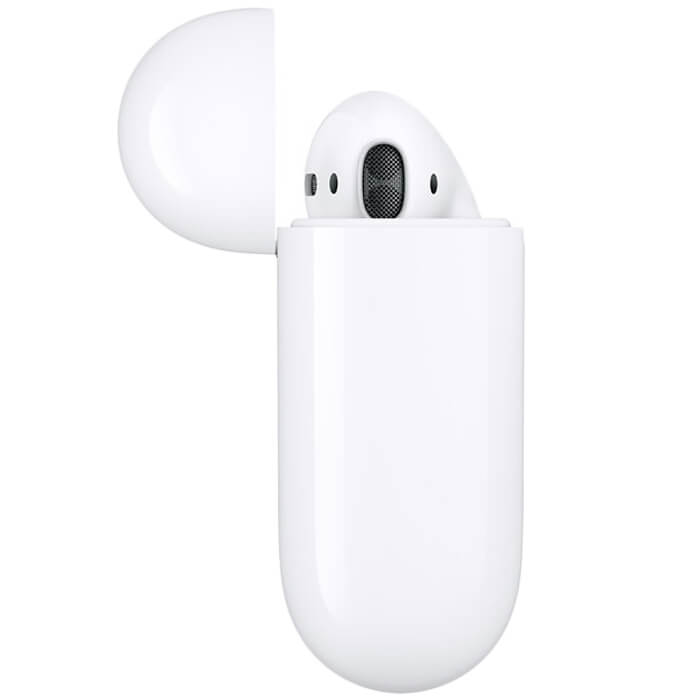 هدفون بی سیم اپل 2 AirPods