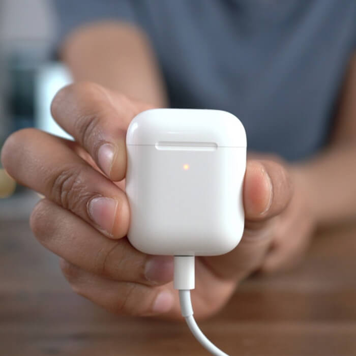 هدفون بی سیم اپل 2 AirPods