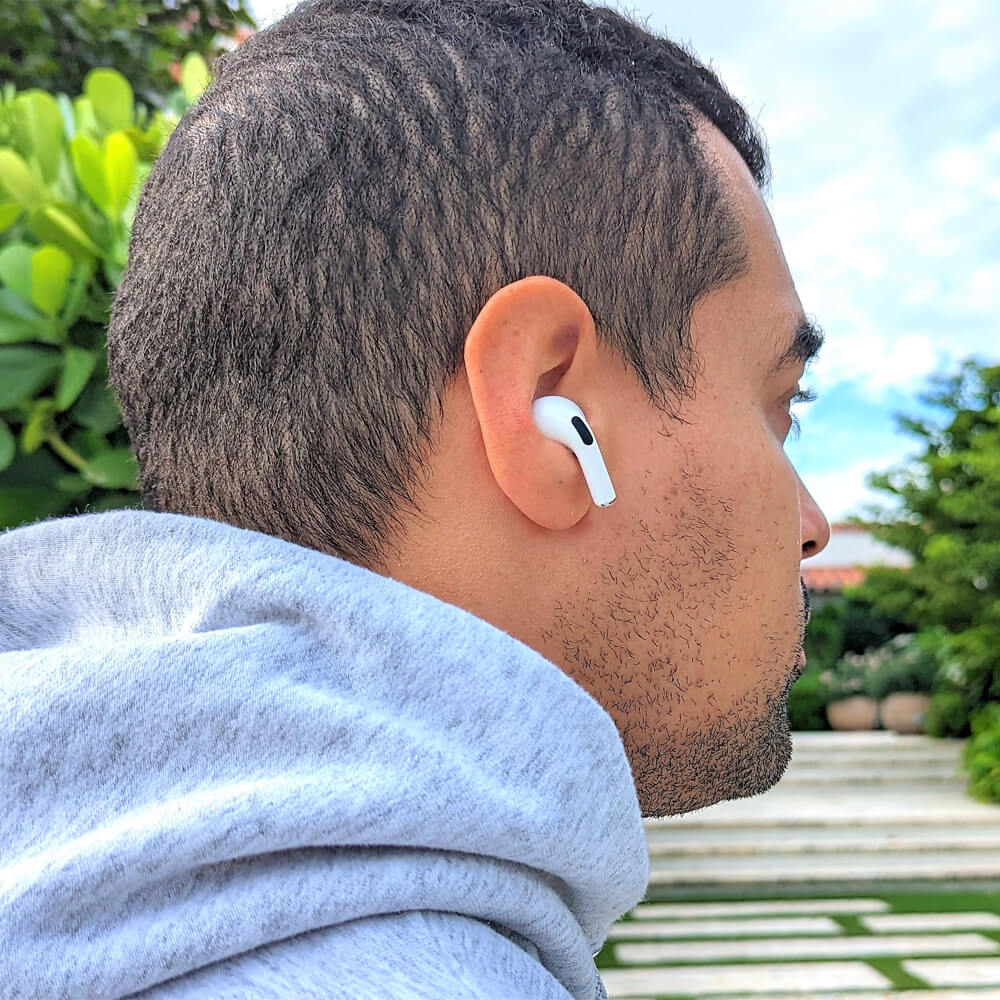 هدست بی سیم اپل AirPods Pro (2nd generation) تایپ C