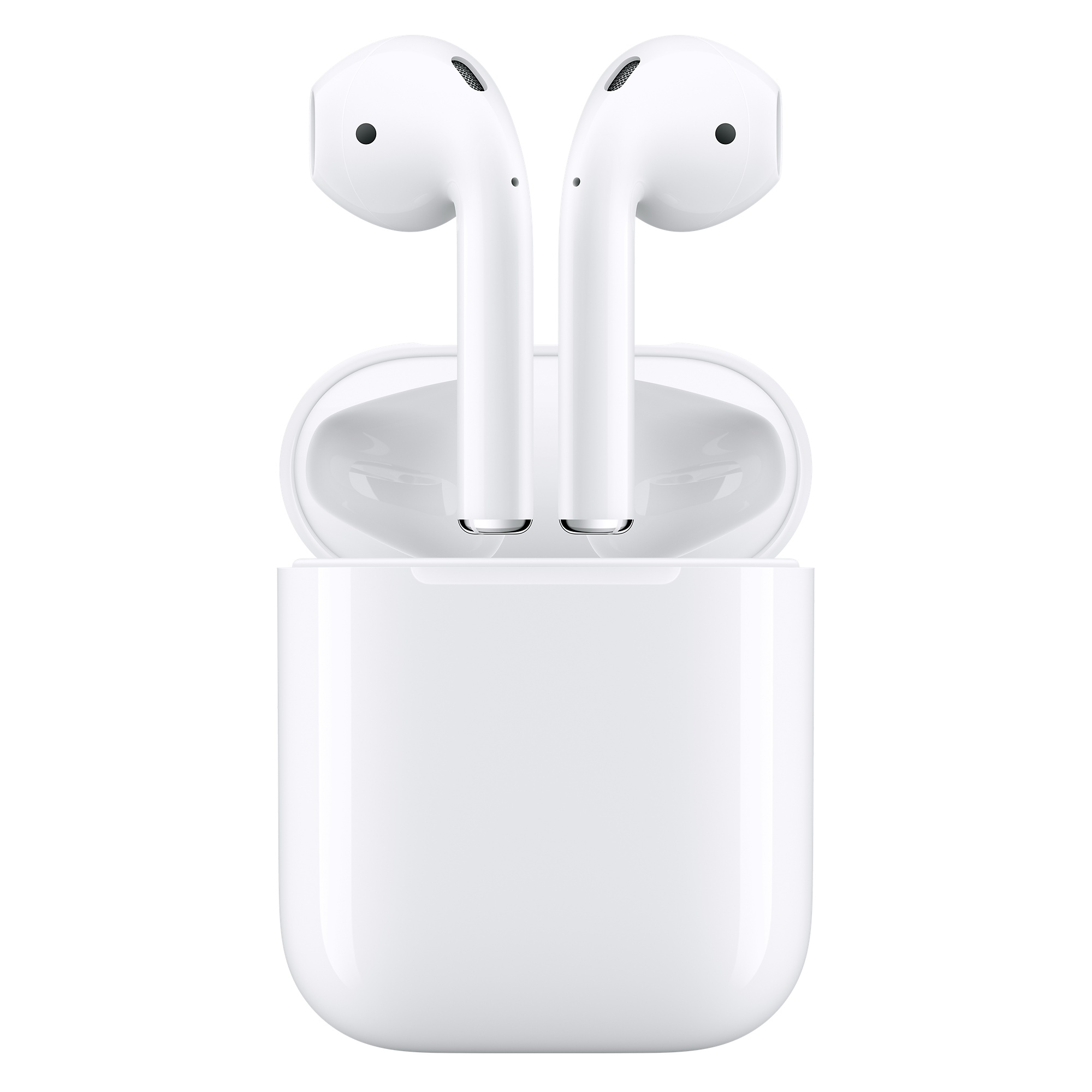هدفون بی‌ سیم اپل مدل AirPods