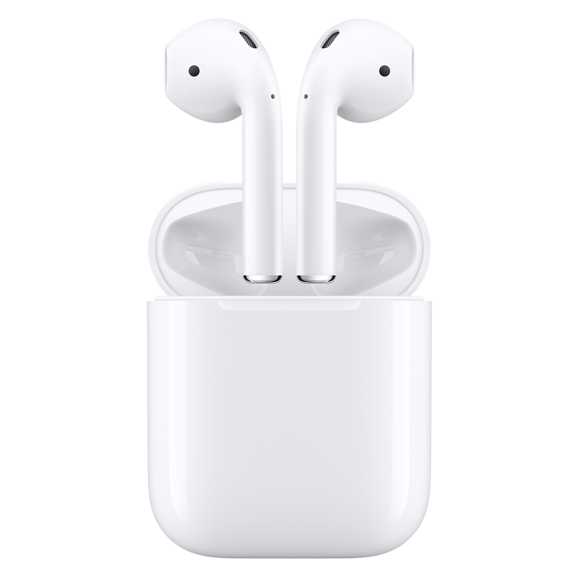 هدفون بی‌ سیم اپل مدل AirPods