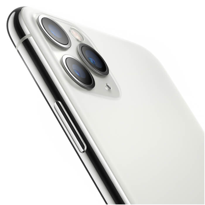 گوشی موبایل اپل آیفون 11 Pro Max ظرفیت 256 گیگابایت دو سیم کارت