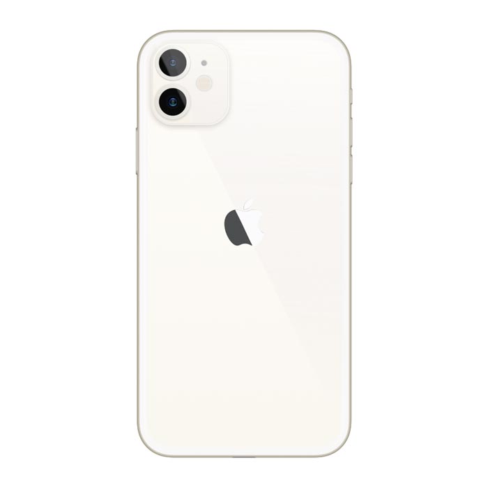 گوشی موبایل اپل آیفون 12 ظرفیت 128 گیگابایت دو سیم کارت