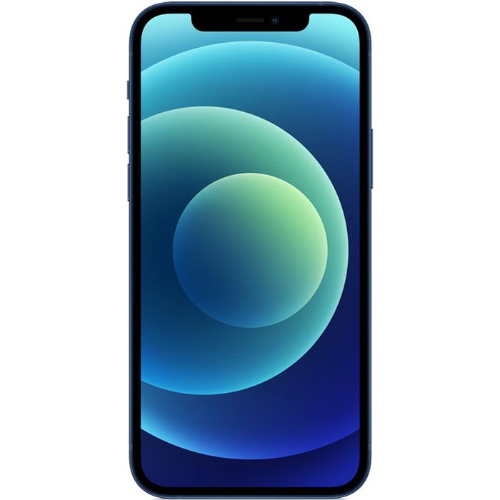 گوشی موبایل اپل آیفون (LL/A) 12 Mini ظرفیت 128 گیگابایت