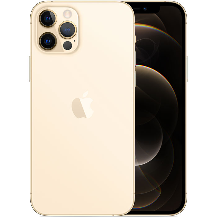 گوشی موبایل اپل آیفون 12 پرو (ZA/A) ظرفیت 256 گیگابایت دو سیم کارت