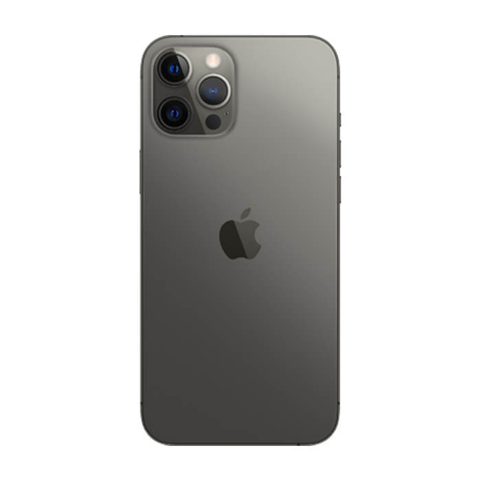 گوشی موبایل اپل آیفون 12 پرو مکس (ZA/A) ظرفیت 512 گیگابایت دو سیم کارت