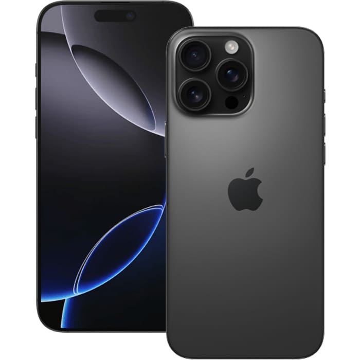 گوشی موبایل اپل آیفون 16 پرو مکس ZA/A ظرفیت 1 ترابایت - نات اکتیو