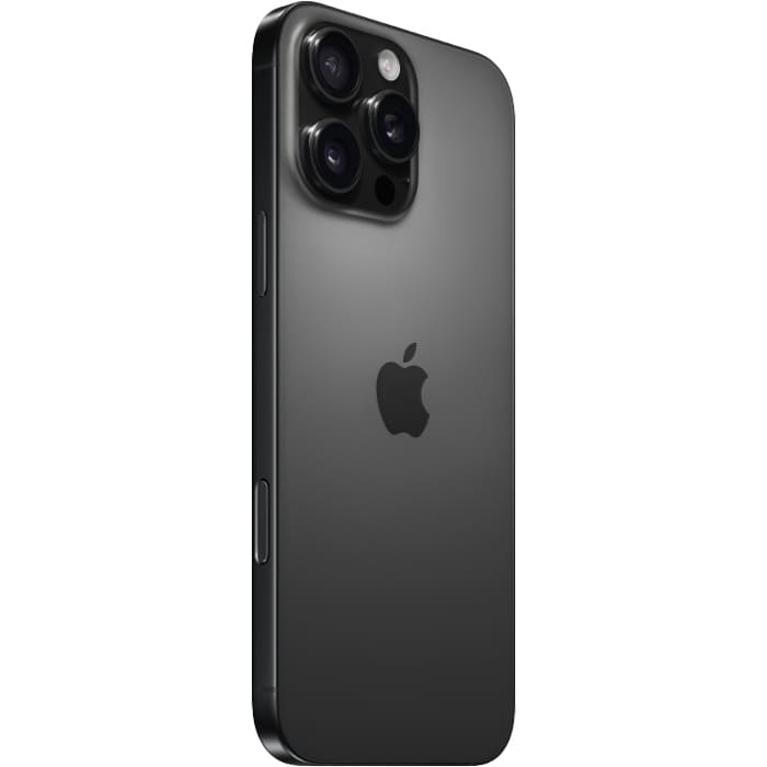 گوشی موبایل اپل آیفون 16 پرو مکس ZA/A ظرفیت 1 ترابایت - نات اکتیو