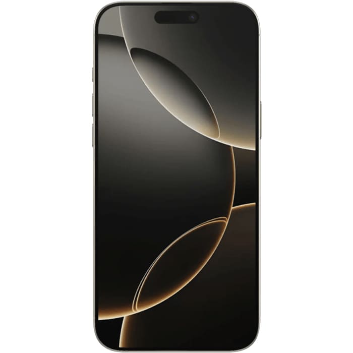 گوشی موبایل اپل آیفون 16 پرو مکس ZA/A ظرفیت 1 ترابایت - نات اکتیو