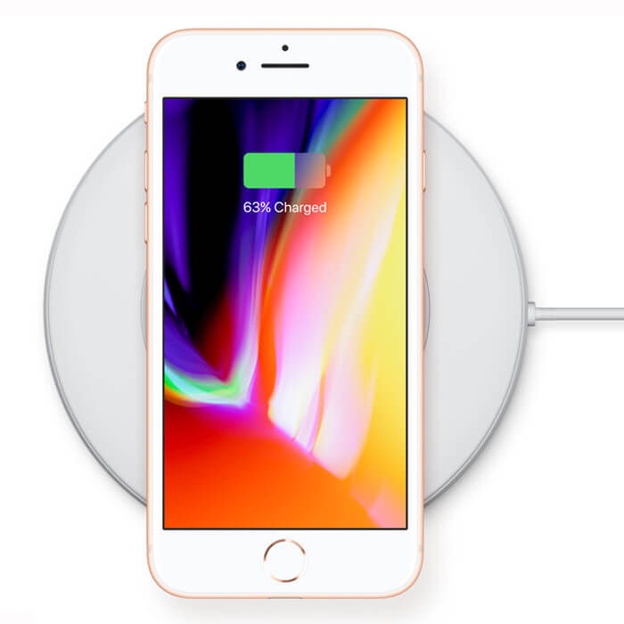 گوشی موبایل اپل مدل  آیفون 8 پلاس ظرفیت 64 گیگابایت