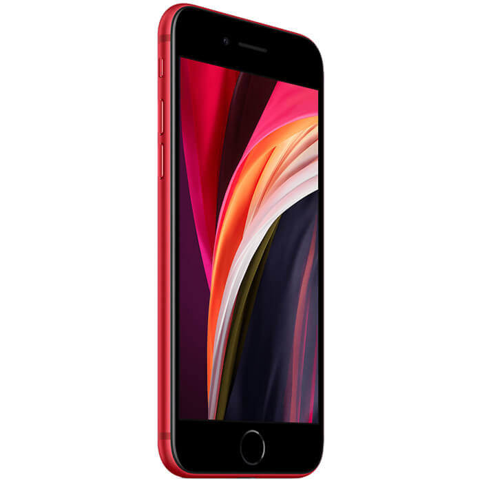 گوشی موبایل اپل آیفون SE 2020 ظرفیت 256 گیگابایت