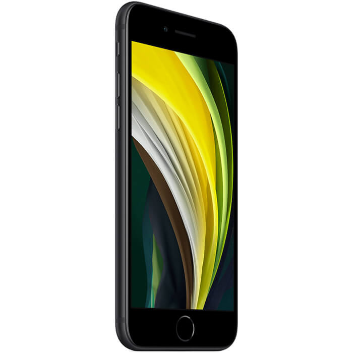 گوشی موبایل اپل آیفون SE 2020 (LL/A) ظرفیت 64 گیگابایت