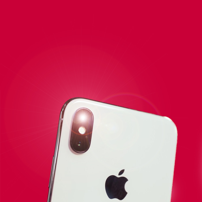 گوشی موبایل اپل مدل آیفون 10 ظرفیت 256 گیگابایت