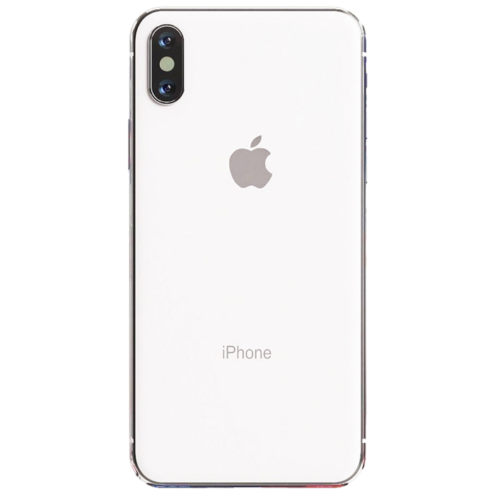 گوشی موبایل اپل مدل آیفون 10 ظرفیت 64 گیگابایت