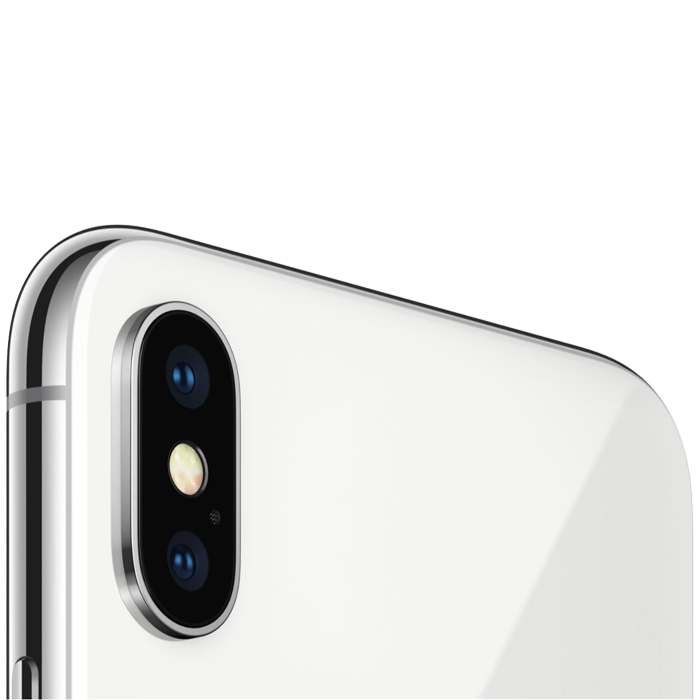 گوشی موبایل اپل مدل آیفون 10 ظرفیت 64 گیگابایت