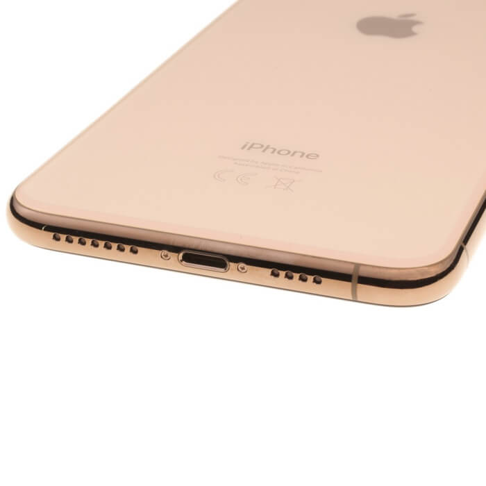 گوشی موبایل اپل مدل آیفون ایکس اس مکس ظرفیت 256 گیگابایت