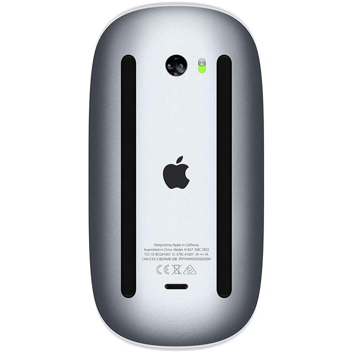 موس بی‌سیم اپل Magic Mouse 2