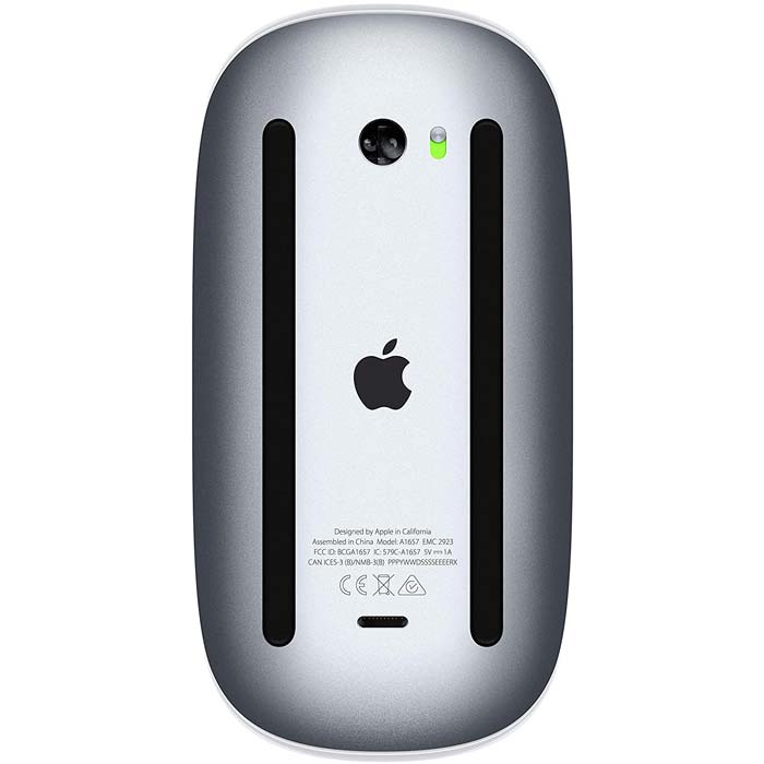 موس بی‌سیم اپل Magic Mouse 2