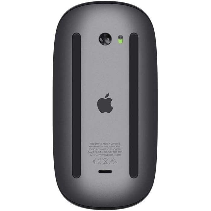 موس بی‌سیم اپل Magic Mouse 2