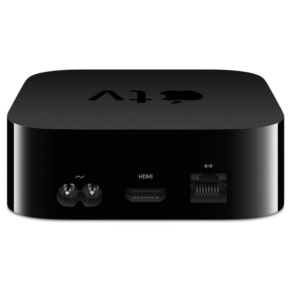 پخش کننده تلویزیون اپل Apple TV 4K با ظرفیت 64 گیگابایت