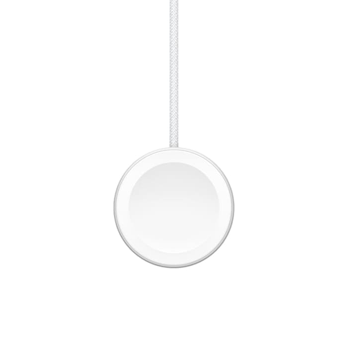 ساعت مچی هوشمند اپل واچ SE 3 سایز 44 میلیمتر آلومینیوم استارلایت با بند اسپورت استارلایت