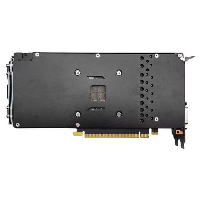 کارت گرافیک آرک تک RTX2060 6GB