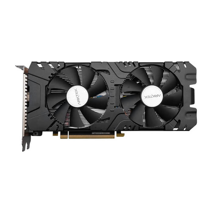 کارت گرافیک آرک تک RTX2060 6GB
